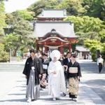 【鎌倉和婚相談会】鶴岡八幡宮挙式×無料試食×おもてなしフェア