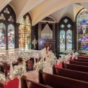 ハナユメ限定◆関西唯一ツインオルガン◆好立地&上質邸宅!4万試食&5千円ギフト