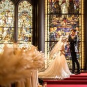 ハナユメ限定《心を奪われる圧巻大聖堂》和牛4万試食!最大140万×5千円ギフト