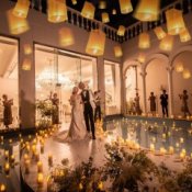 ＜初見学に◎＞じっくり相談会×大聖堂×上質会場×黒毛和牛＆フォアグラ4万試食