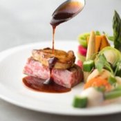 《料理重視必見》至極フレンチでおもてなし！4万コース試食