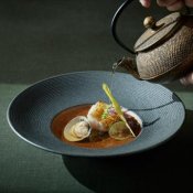 【金曜限定】豪華特典付き◆2万円相当の京フレンチ試食×邸宅&神社見学