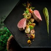 【一歩目をここから】はじめての式場探しに贈る老舗の美食体験会