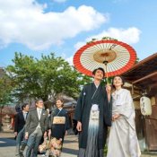 【~40名にオススメ】★豪華特典盛り沢山★10名48万円で叶う少人数婚相談会
