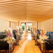 <神前式orチャペル式>挙式スタイル相談×プレミアム2万試食