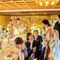 【八坂神社式優待】国宝神社×中村楼で本格和婚体験×和牛や京野菜の2万6品試食