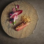 【京フレンチ試食】480年の歴史ある空間で叶うご親族婚相談会の詳細を見る
