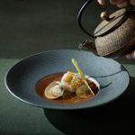 【金曜限定】豪華特典付き◆2万円相当の京フレンチ試食×邸宅&神社見学