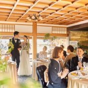 ＜神前式or宴内人前式＞挙式スタイル相談×プレミアム2万試食