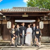 GW限定!【初見学に◎】480周年記念20大特典×本格和婚相談会
