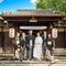 【初めての見学に】480周年記念特典!中村楼4万試食×和婚相談会
