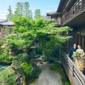 ＼連休限定フェア／正統派な神社婚見学×先着2組100万特典！