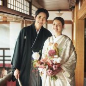 【90分の短時間で見学】少し気軽に参加できる本格和婚の魅力を凝縮した特別相談会