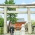 【八坂神社挙式希望の方へ】国宝神社×中村楼の本格和婚×和牛や京野菜の贅沢試食のイメージ