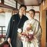 【八坂・下鴨など選べる京都の神社婚】挙式時間に合わせる中村楼1日1組貸切の宴のイメージ