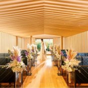 <神前式orチャペル式>挙式スタイル相談×プレミアム2万試食