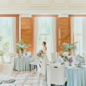 【当館人気No.1】来館Gift5万×大聖堂×水・緑・光ガーデン体感