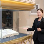 \演出がたくさん欲しい/選べる演出特典付*挙式体験×無料試食