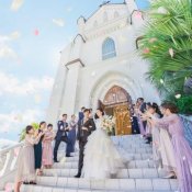 2つの邸宅を体感\Gift1万&国産牛/150万優待&大階段