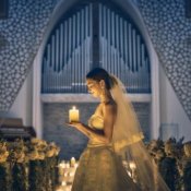 \お子様連れ必見/家族で叶える貸切邸宅Wedding*安心相談会