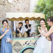 \夏*屋外少なめ/涼しい貸切邸宅*Gift2万×3万試食*150万優待
