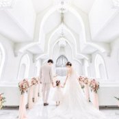 \お子様連れ必見/家族で叶える貸切邸宅Wedding*安心相談会