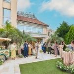 ナチュラルガーデン×大聖堂×会場貸切体験＊お気軽体験フェア