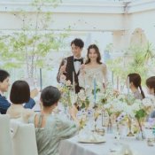 ［少人数婚］＼10名57万円／準備ラクラク*打合せもシンプルの詳細を見る