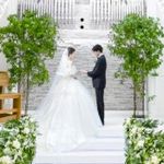 ＼料金重視／【挙式&ドレス優待】来館ギフト×150万優待*3万試食