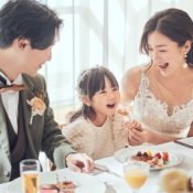 \パパママ&マタニティも安心★/ダンドリや予算もイチから相談