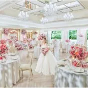 直前OK*アマギフ1万付*ドレス無料×150万優待◆試食*花嫁体験＆圧巻の大聖堂