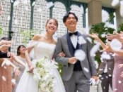 特別*アマギフ1万＆最大150万円優待◆光に包まれるセレモニー体験