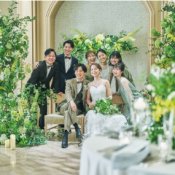 【特大150万優待=ドレス2着＆挙式料全額OFF♪】絶品コース試食*の詳細を見る