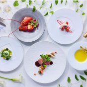 《料理重視★4万美食VIP体験》駅直結*全天候◎大聖堂×150万優待の詳細を見る