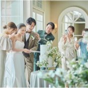 金曜限定★＼VIP試食*憧れ試着ALL体験／衣装2着無料×150万特典の詳細を見る