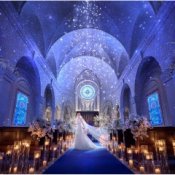 当日◎日曜SP\Amazon2万&150万優待/駅直結*青の大聖堂×牛フィレ試食