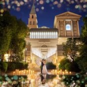 残3▲年1BIG【150万優待×アマギフ2万】駅直結*憧れ花嫁体験&贅沢4万試食