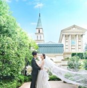 月初SP【アマギフ2万×150万優待】駅直結&憧れ花嫁体験*4万絶品牛フィレ試食