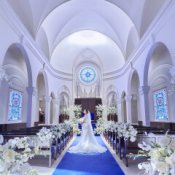 1月BIG*結婚準備のスタートはここから!花嫁体験フェア