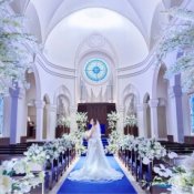 2月BIG*結婚準備のスタートはここから！花嫁体験フェアの詳細を見る