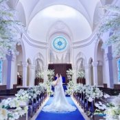 2月BIG*結婚準備のスタートはここから！花嫁体験フェア