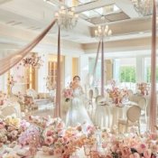 金曜限定★＼VIP試食*憧れ試着ALL体験／衣装2着無料×150万特典