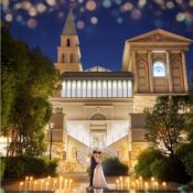 GW BIG【150万優待×Amazon1.5万】駅直結*憧れ大聖堂&4万試食