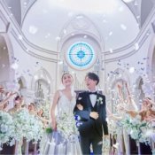 GWラスト★Amazon1.5万×ドレス70万特典★感動挙式*牛フィレ試食