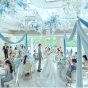 お盆SP《Amazon2万×ドレス70万特典》駅直結&花嫁体験*4万牛フィレ試食