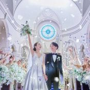 祝日BIG【150万優待*Dress2着】駅直結*祝福の大聖堂&4万試食