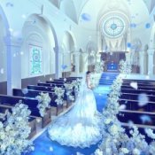 AUTUMN Fes!*結婚準備のスタートはここから!花嫁体験フェア