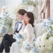 【愛され花嫁*フル体験♪】大聖堂×卒花人気演出＆絶品試食付きの詳細を見る