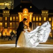 <初見学に◎>じっくり相談会×大聖堂×上質会場×絶品4万試食