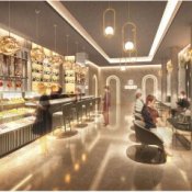 ハナユメ限定《26年春リニューアル》圧巻の洗練空間＆美食！黒毛和牛試食